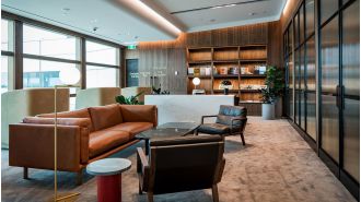 Qantas Chairman's Lounge explained: Get all the answers here.