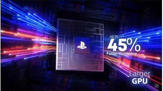 Reader's opinion: Don't buy the PS5 Pro, it's not worth the steep price hike.