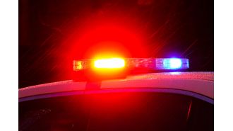 The Denver police are searching for the suspect who is still on the run after being wanted for a murder of a man.