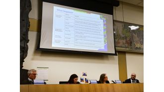 Denver Public Schools is holding public meetings at 10 schools facing closure or restructuring.