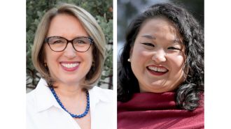 Berkeley mayoral election still close after new results released.