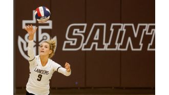 This weekend, the CCS and NCS volleyball championships will take place.