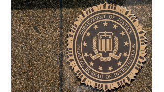 FBI looking into racist mass texts sent after election.
