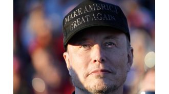Trump connected Musk and Zelenskyy on call, per official.