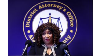Alameda County sheriff says DA Pamela Price will charge seven jail deputies with criminal offenses.