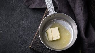 Make sure your butter stays melted by using these high-quality butter warmers.