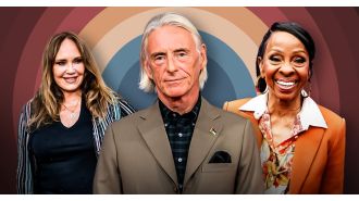 Can you identify any of these 70s celebrities in modern times?
