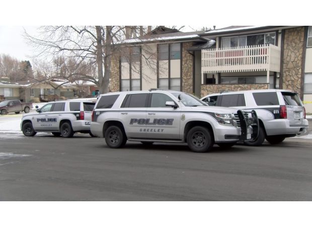 Teen dies in youth detention center in Greeley, Colorado.