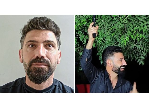 Top smuggler arrested for aiding migrants in crossing the Channel on small boats.