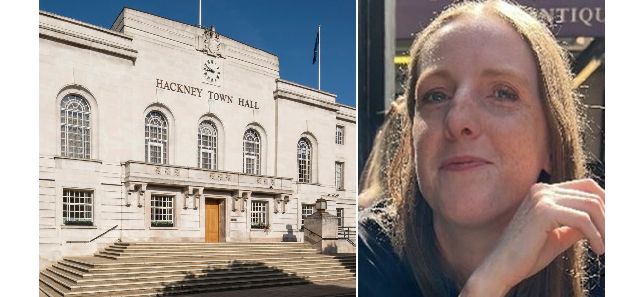 A woman died falling from balcony while attempting to clear drainpipe, plunging from the sixth floor.