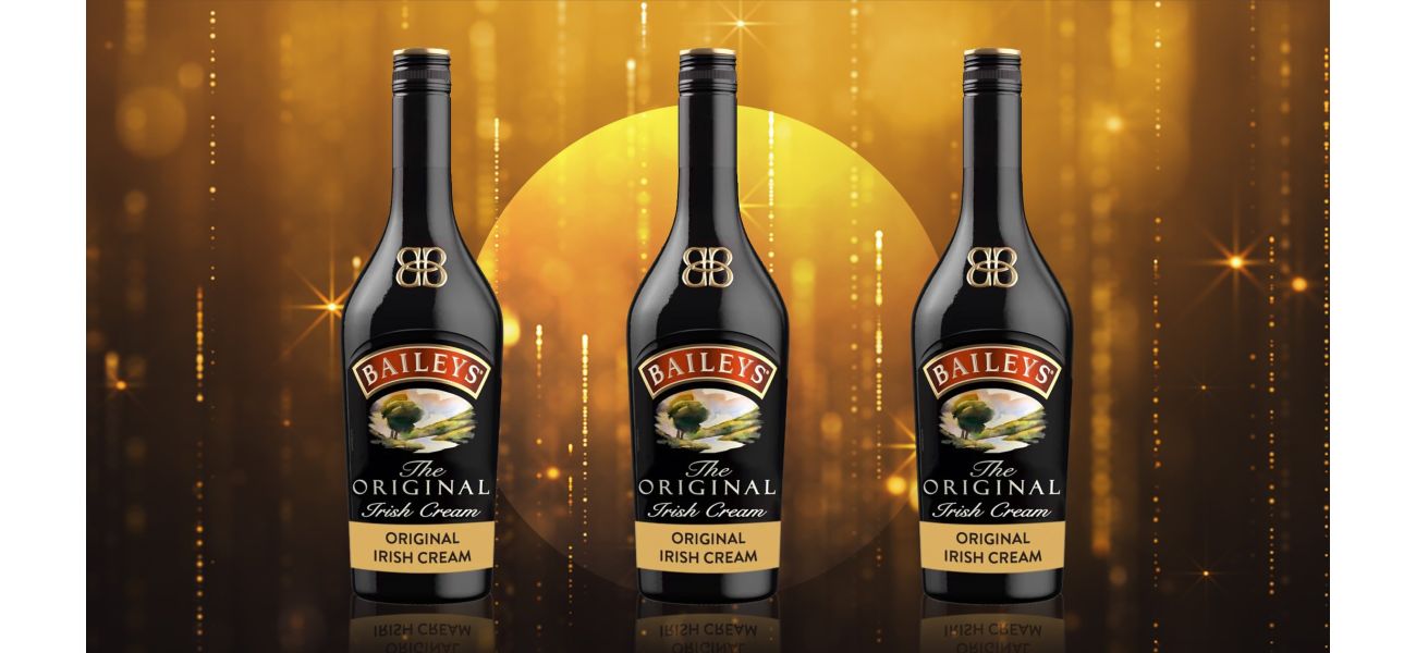 Top Baileys deals in UK stores: get a bottle for only £8.