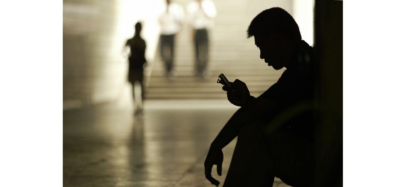 Racist texts targeting black youths in Fort Collins and Denver after the election.