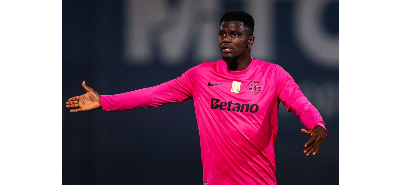 Arsenal is determined to acquire a £66m player and has made a formal transfer offer.