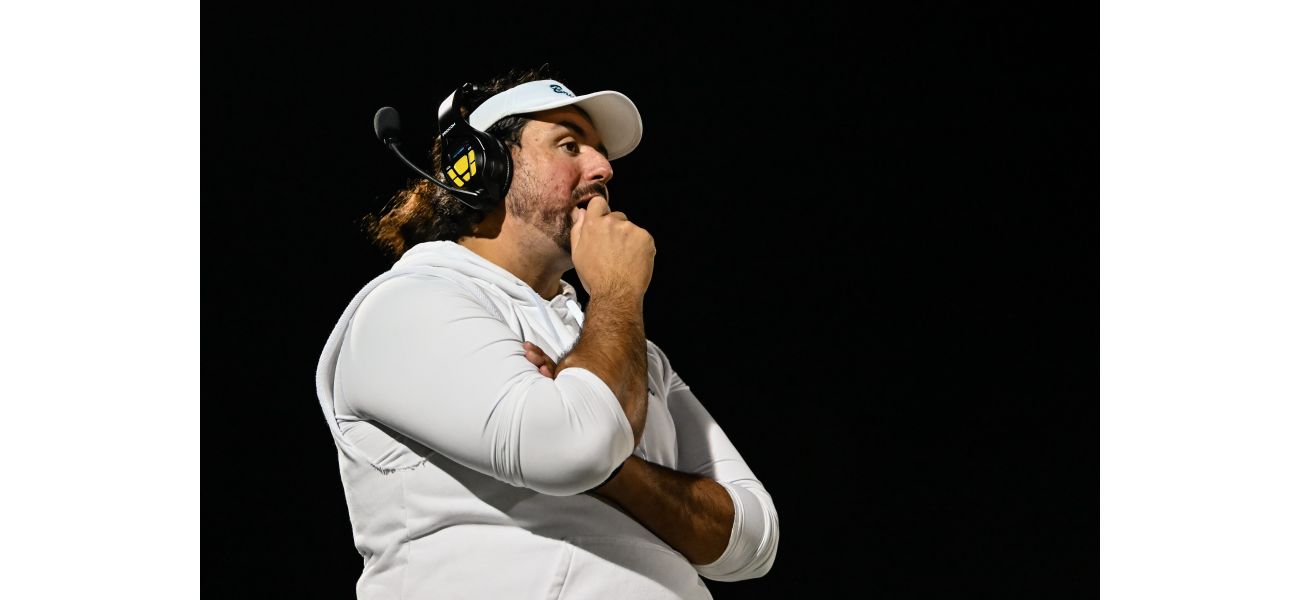 Branham football coach Stephen Johnson to retire after this season, marking the end of an era.