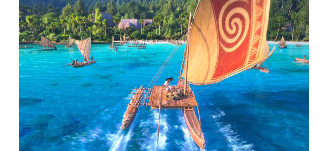 Disney's top-streamed film has been viewed 748 million times, with a sequel coming soon.