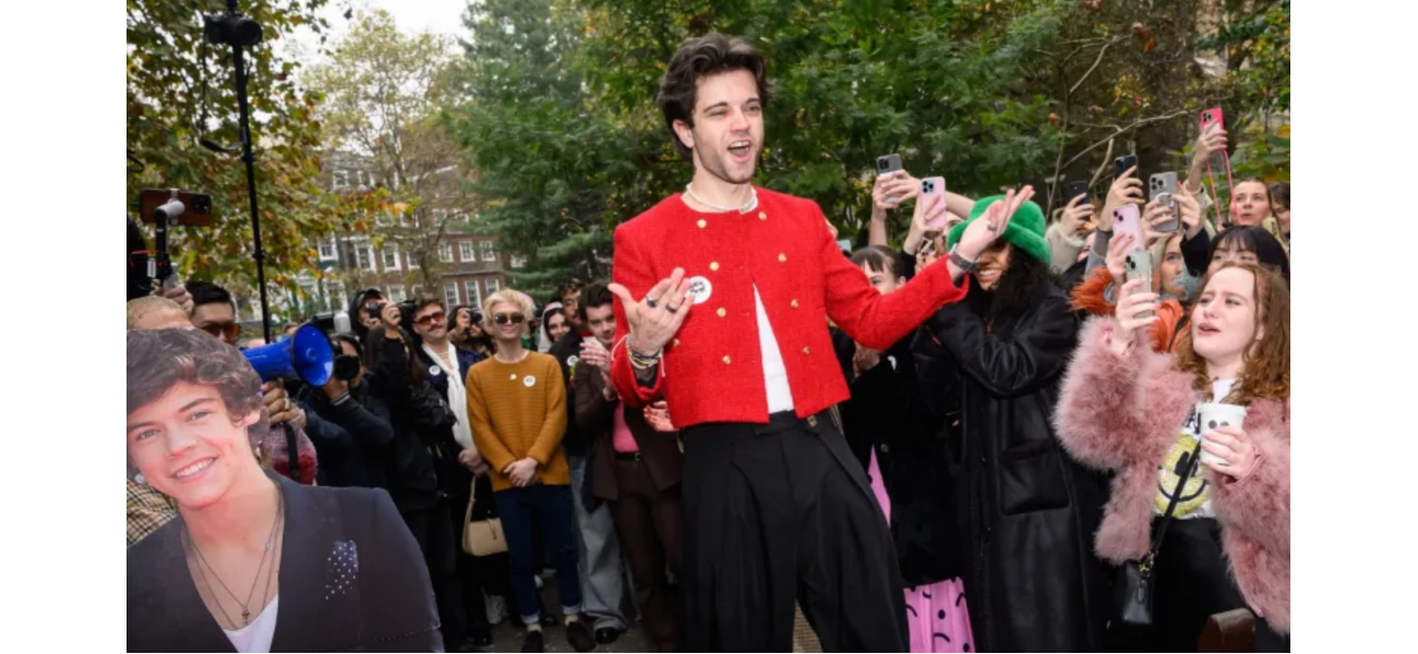 Men claim to look like Harry Styles, but fans are skeptical.