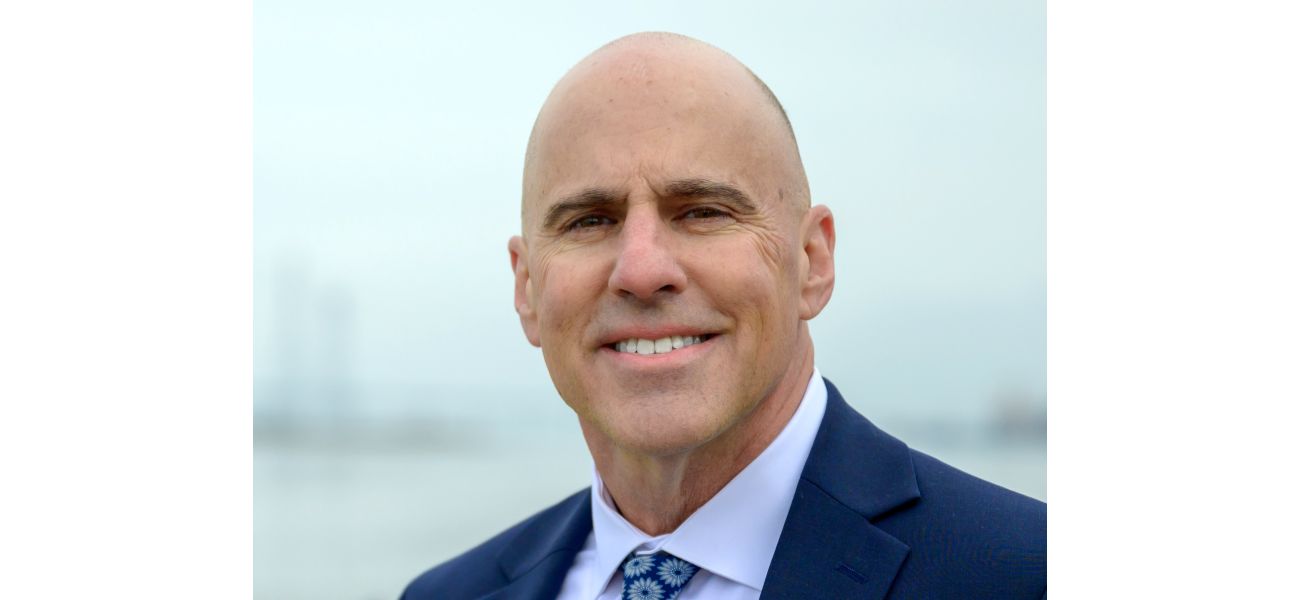 New Antioch mayor focused on safety, proposes community policing programs.