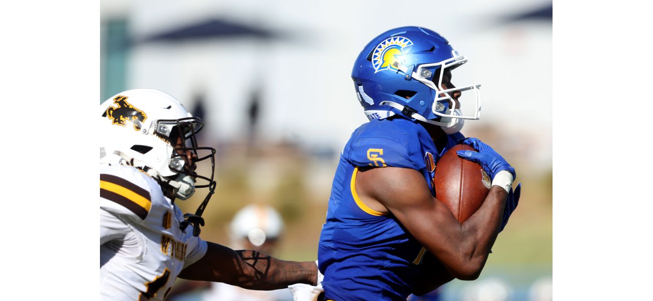 Things to be aware of before San Jose State plays at Oregon State.