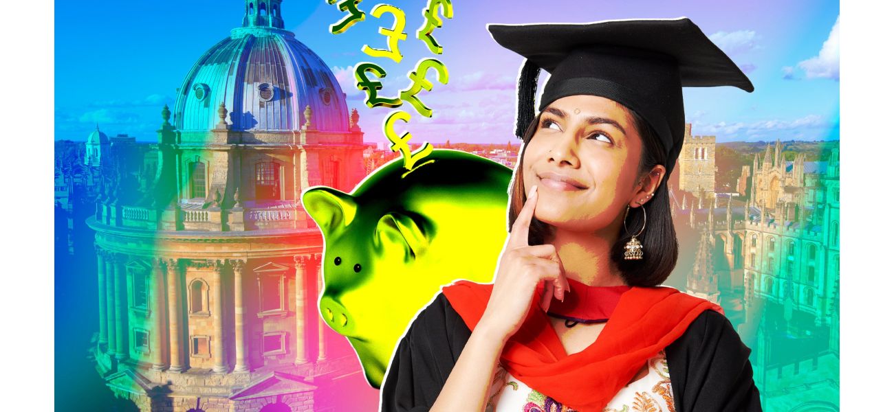 University graduates are being encouraged to look into their eligibility for a portion of a £184 million fund.