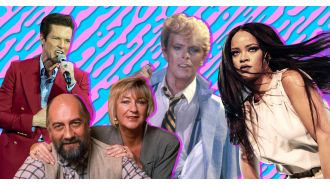 Many of UK's top songs have shockingly low chart ranks.