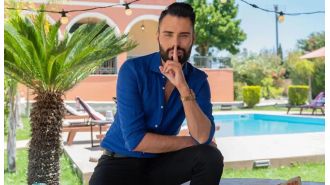 Rylan Clark reveals a secret that impresses on dates.