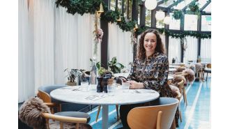 Jogging regularly led to my million-dollar success.