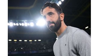 Man U players cautioned that only one is protected under Ruben Amorim's management.
