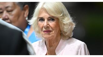Camilla, the Queen, will not attend Remembrance Day events this weekend.