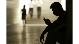 Racist texts targeting black youths in Fort Collins and Denver after the election.