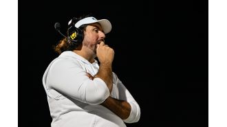 Branham football coach Stephen Johnson to retire after this season, marking the end of an era.