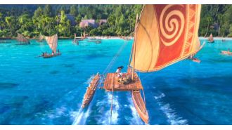 Disney's top-streamed film has been viewed 748 million times, with a sequel coming soon.