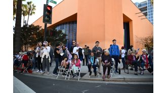 San Jose's Veterans Day parade on Monday needs a downtown audience.
