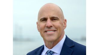 New Antioch mayor focused on safety, proposes community policing programs.