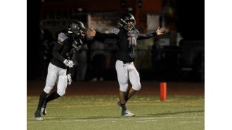 Northgate secures playoff spot with big win against Mt. Diablo.