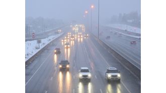 Denver roads reopen, but plains highways still shut down due to poor conditions in Colorado.