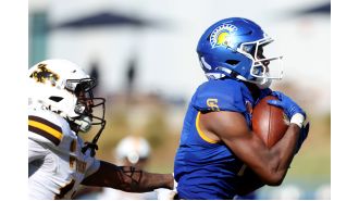 Things to be aware of before San Jose State plays at Oregon State.