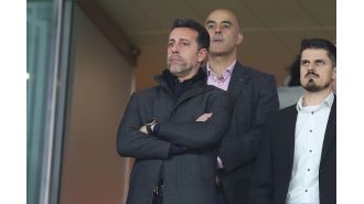 Martin Keown anticipates a major issue for Arsenal following the news about Edu.