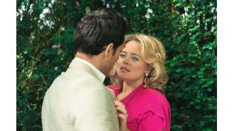 BBC executive criticizes popular show Rivals from Disney