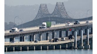 Tougher climate laws in California may lead to higher gas prices.