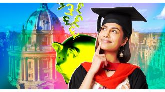 University graduates are being encouraged to look into their eligibility for a portion of a £184 million fund.