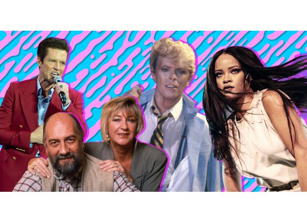 Many of UK's top songs have shockingly low chart ranks.