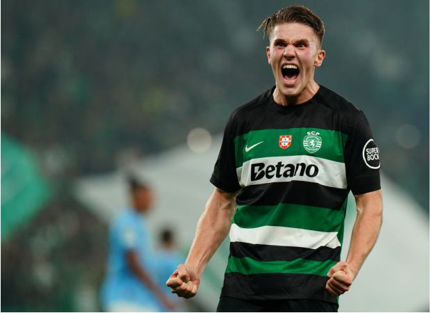 Bad news for Arsenal and Manchester United as Bayern Munich have inquired about a £63m player they were both interested in.