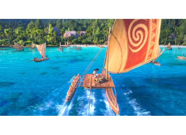 Disney's top-streamed film has been viewed 748 million times, with a sequel coming soon.