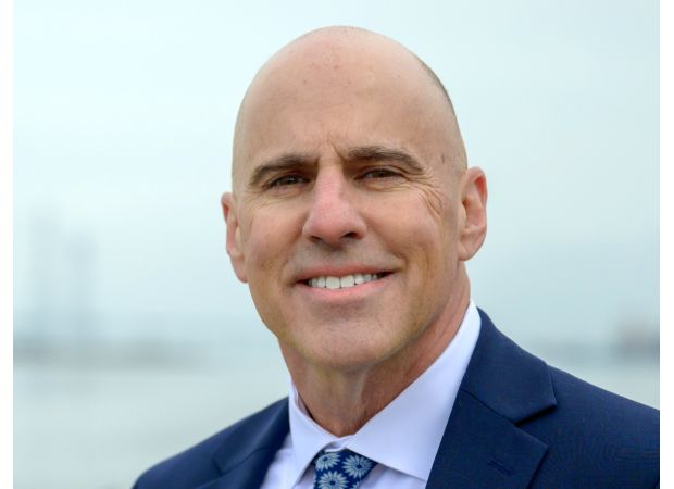 New Antioch mayor focused on safety, proposes community policing programs.