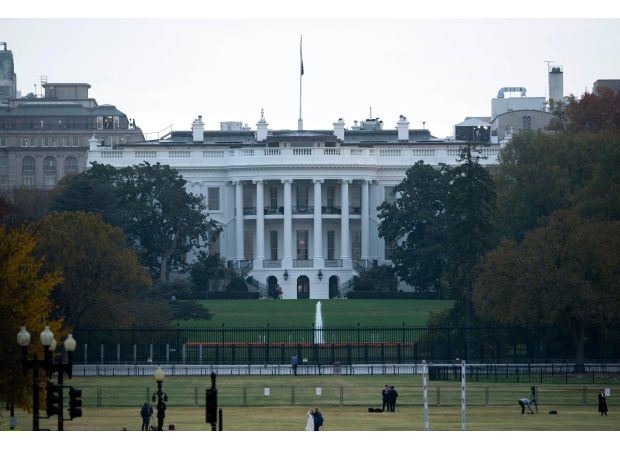 Biden and Trump are scheduled to have a meeting in the Oval Office this Wednesday, according to the White House.