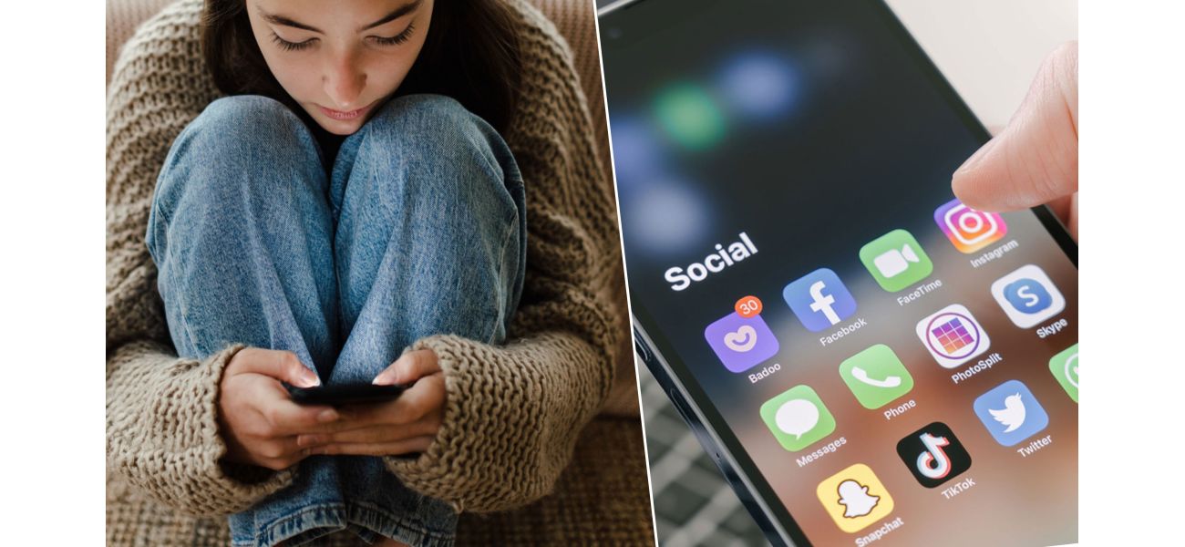 Banning teens from social media has scary consequences.