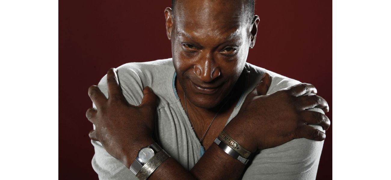 Tony Todd, famous for playing 'Candyman', passes away at 69.