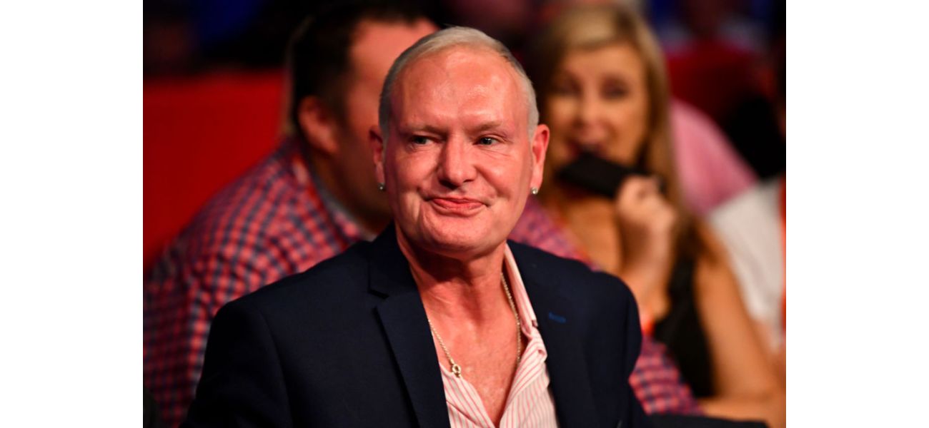 Famous football player struggled with psychological assessment on reality show five times, due to cocaine use.