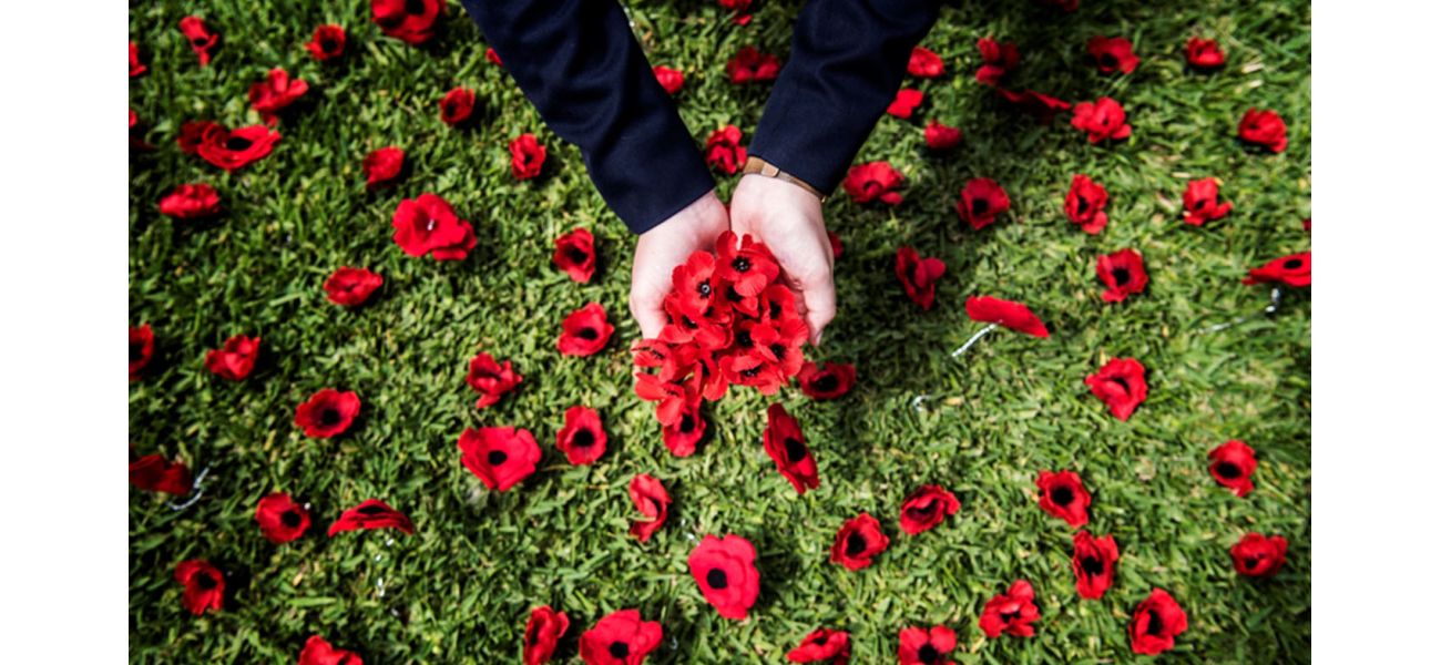Australia will honor those who paid the ultimate price.