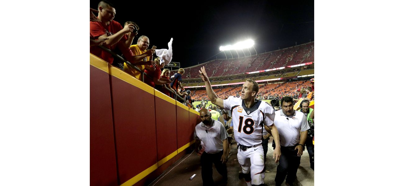 Renck suggests that the 2015 Broncos taught a lesson on silencing Arrowhead Stadium, and wonders what the current team can learn from it.